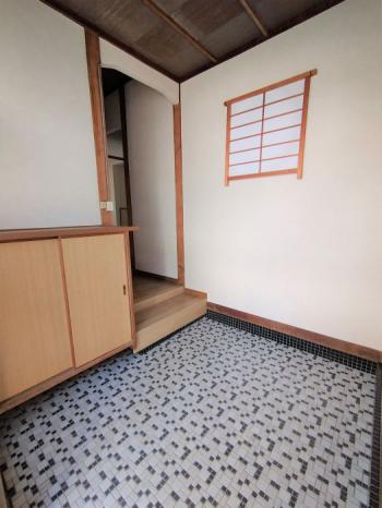 detached 坂出市新浜町