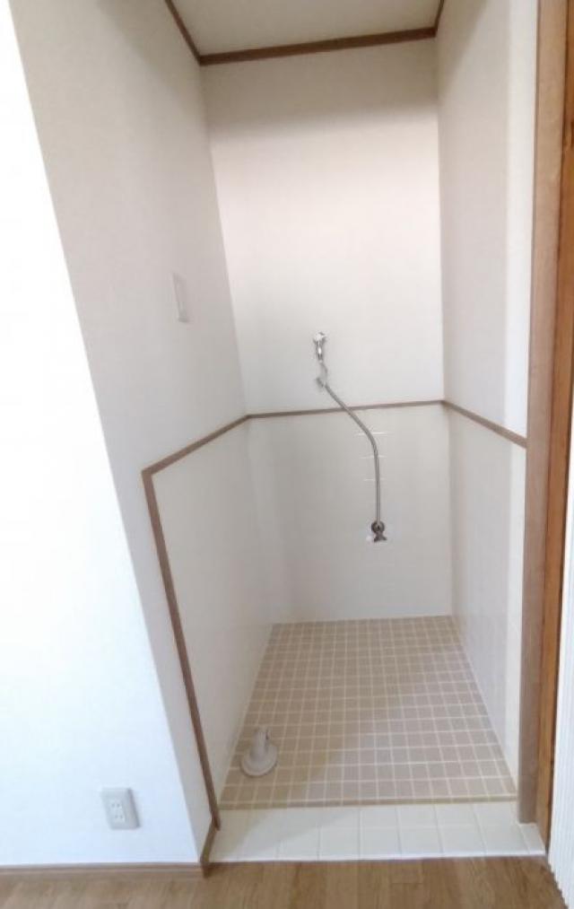 detached 坂出市新浜町