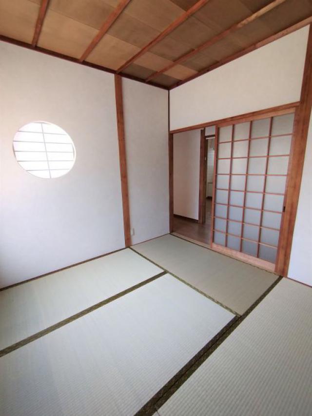 detached 坂出市新浜町