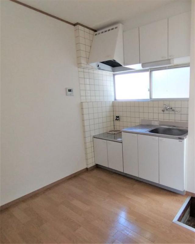 detached 坂出市新浜町