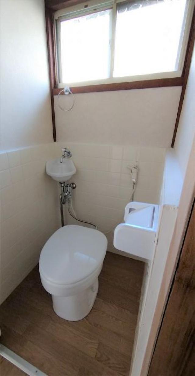 detached 坂出市新浜町