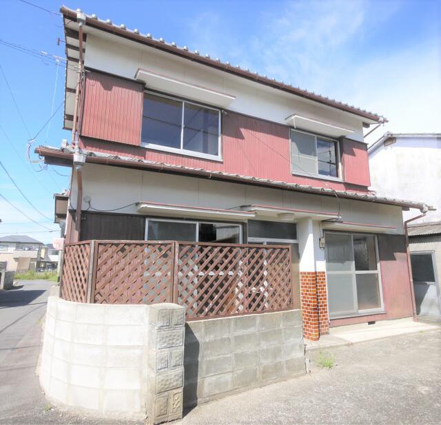 detached 高松市木太町