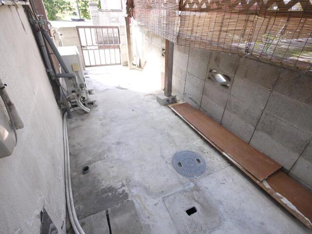 detached 高松市木太町