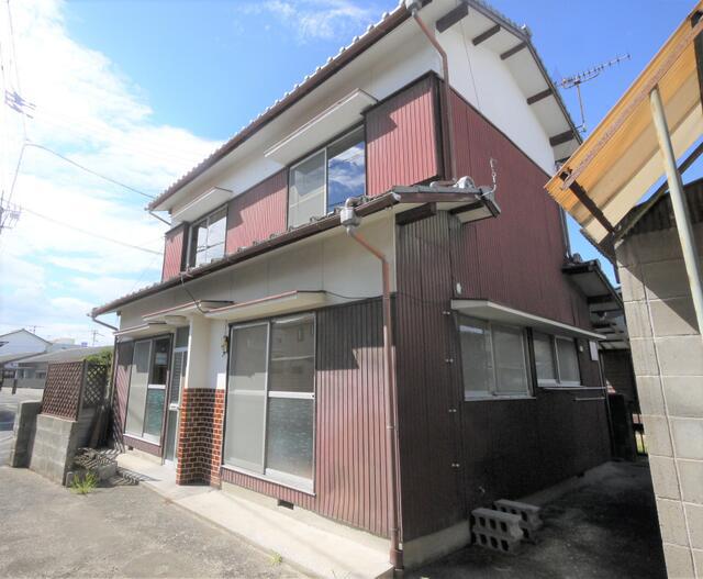 detached 高松市木太町