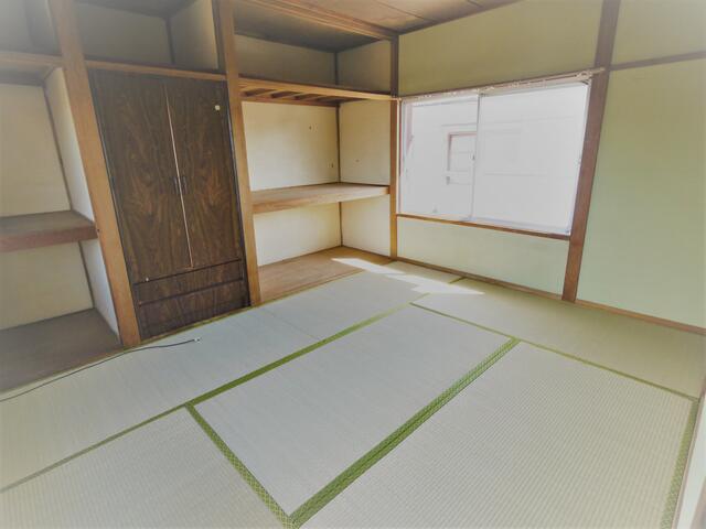 detached 高松市木太町