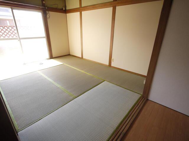 detached 高松市木太町