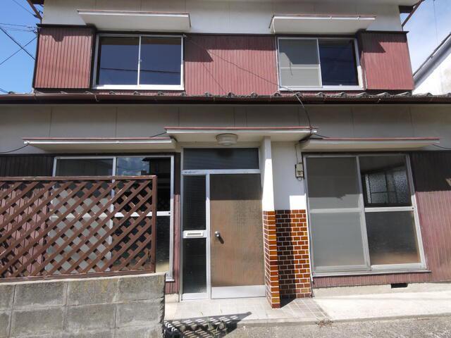 detached 高松市木太町