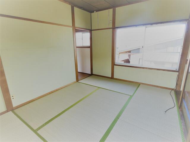 detached 高松市木太町