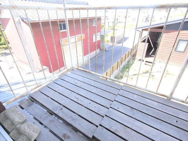 detached 高松市木太町