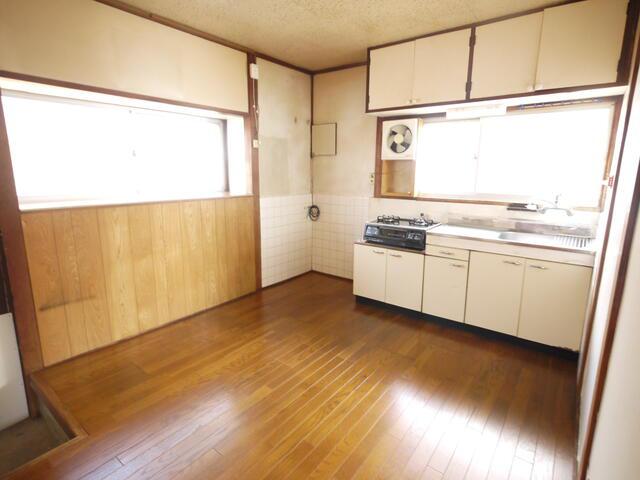 detached 高松市木太町