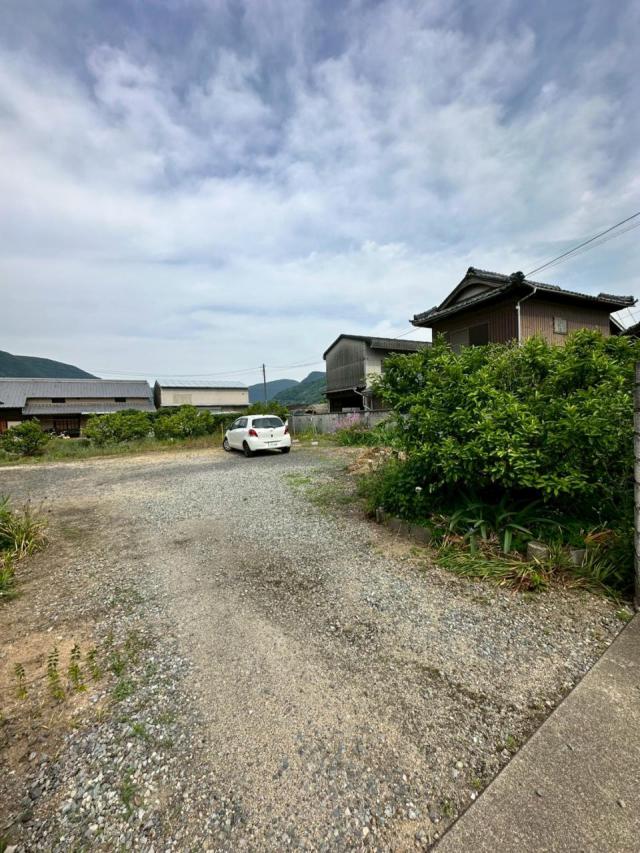 detached 坂出市大屋冨町