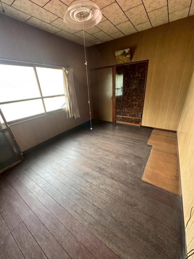 detached 坂出市大屋冨町