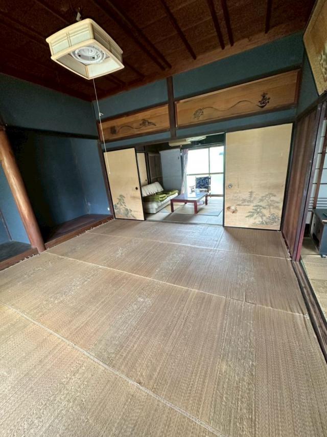 detached 坂出市大屋冨町