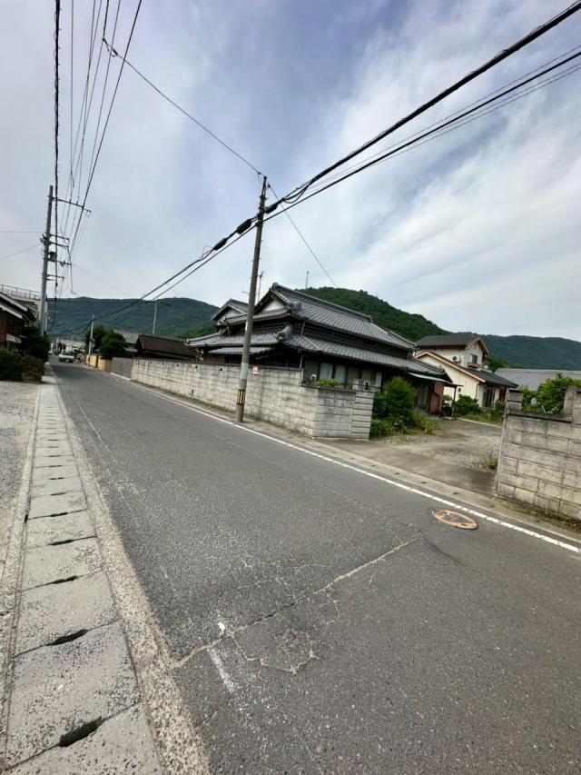 detached 坂出市大屋冨町
