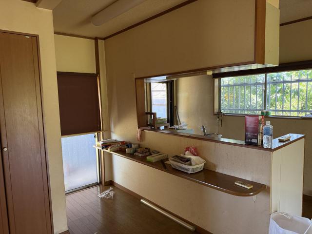 detached 東かがわ市吉田