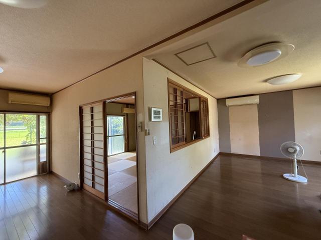 detached 東かがわ市吉田