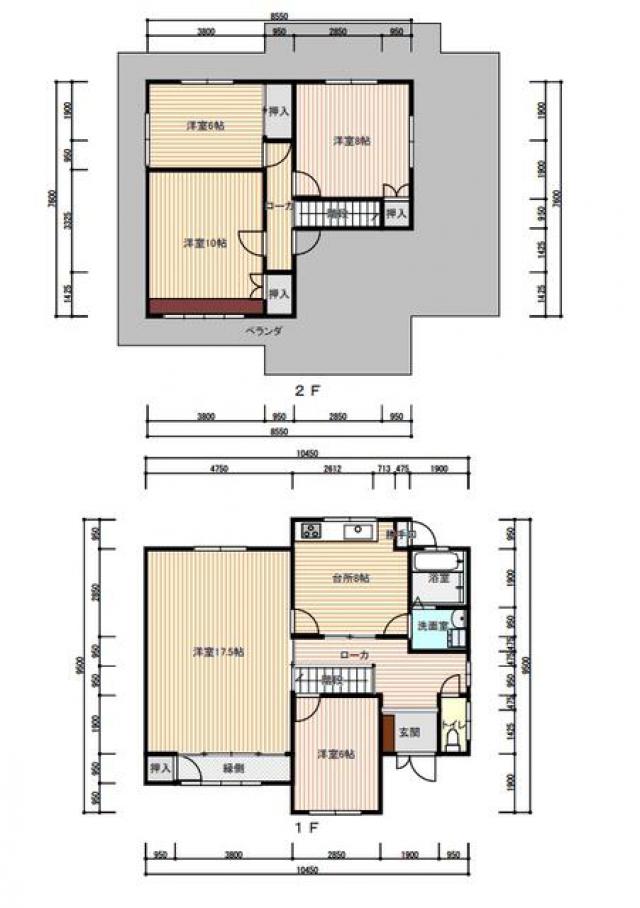 detached さぬき市寒川町石田東
