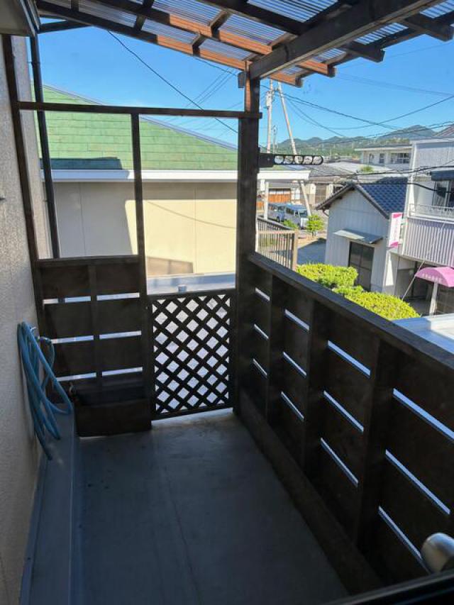 detached さぬき市寒川町石田東