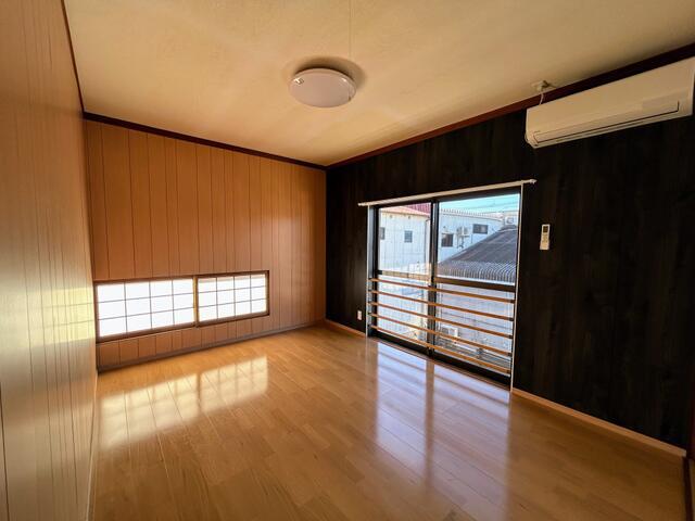 detached さぬき市寒川町石田東