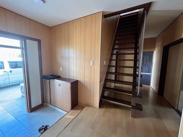 detached さぬき市寒川町石田東