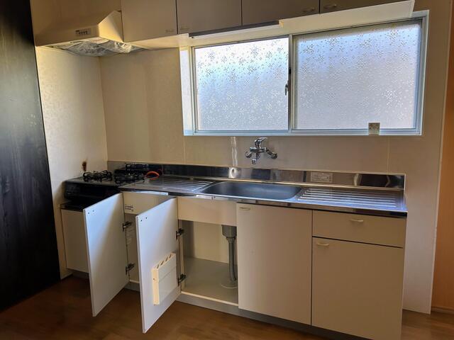 detached さぬき市寒川町石田東