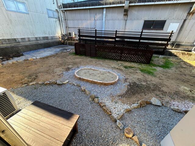 detached さぬき市寒川町石田東