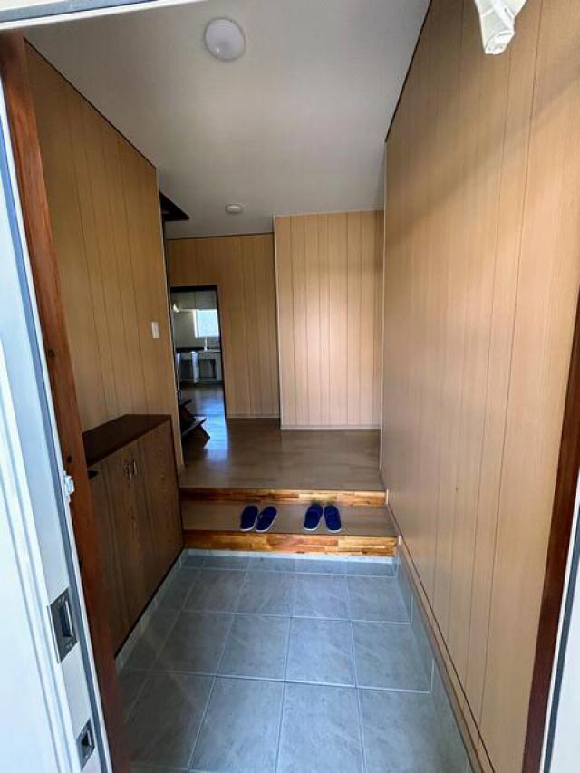 detached さぬき市寒川町石田東