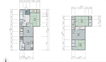 townhouse 高松市本町