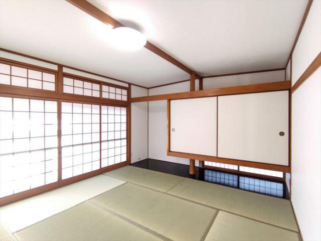 detached 東かがわ市三本松