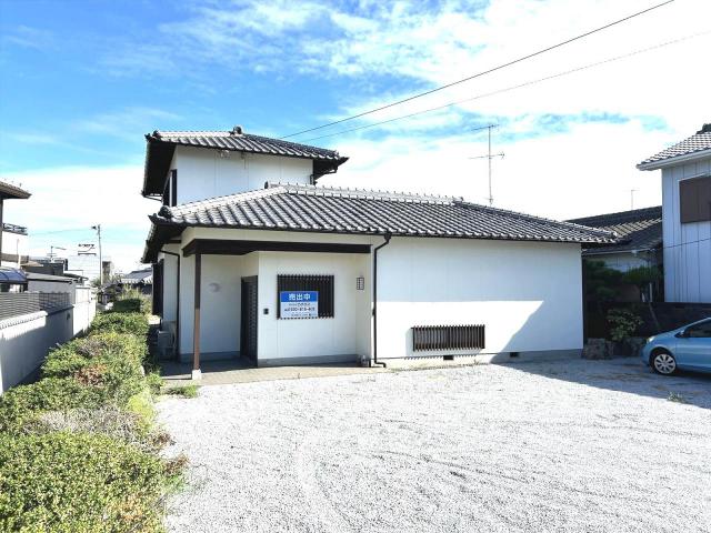 detached 東かがわ市三本松