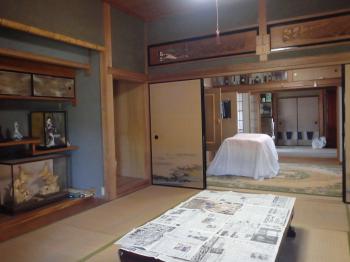 detached 小豆島町福田