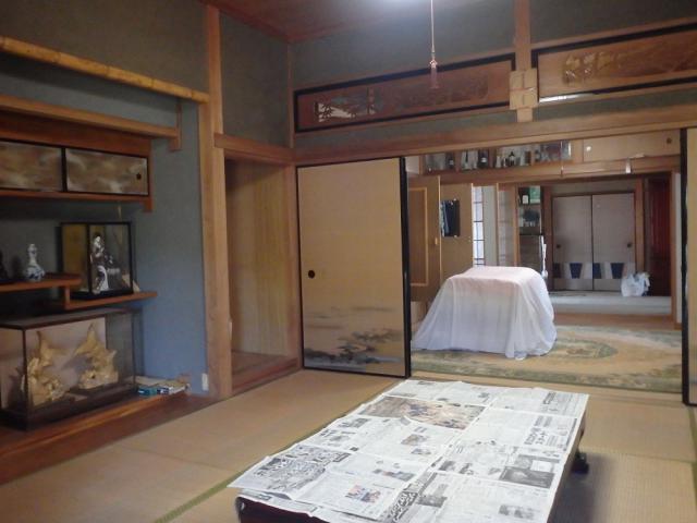 detached 小豆島町福田