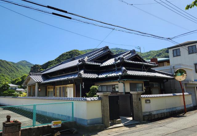 detached 小豆島町福田