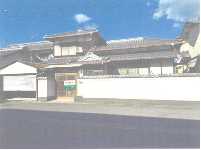 house for sale in Mitoyo, Kagawa | ¥11,000,000 | 7DK | Akiyama house…