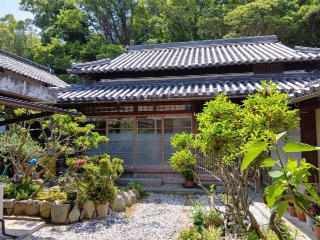 detached 三豊市詫間町