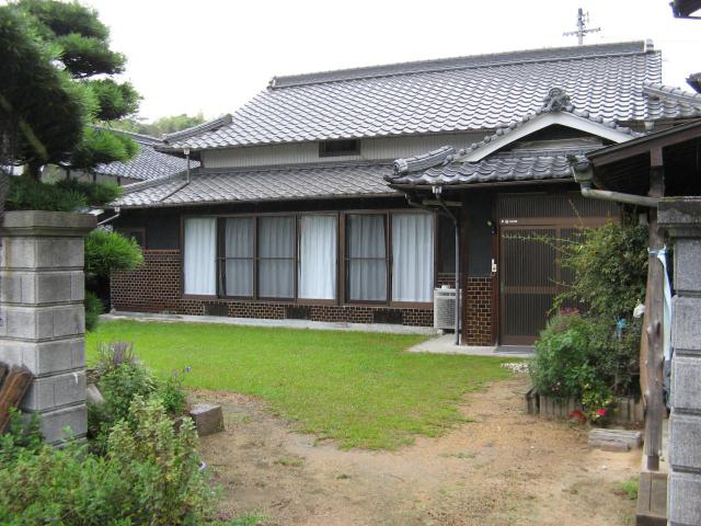 detached 高松市国分寺町福家