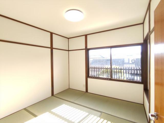 detached 東かがわ市三本松