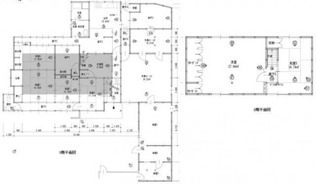 detached 高松市岡本町
