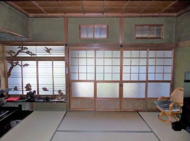 detached 高松市岡本町