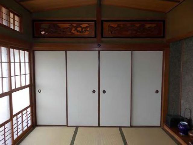 detached 高松市岡本町