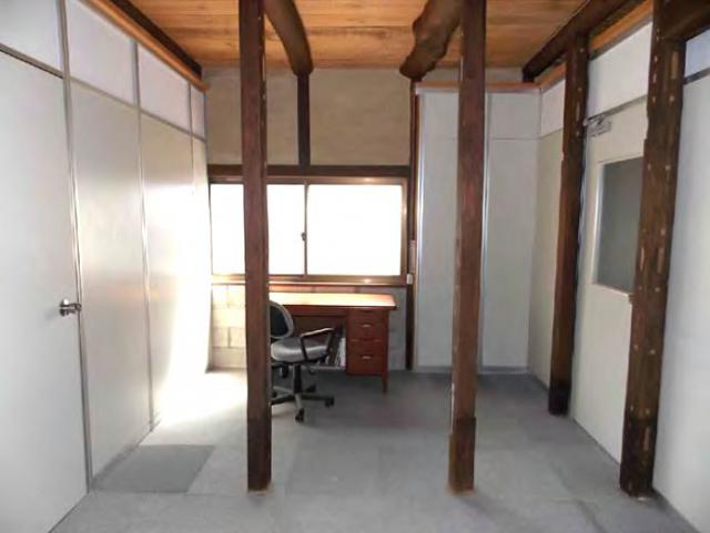 detached 高松市岡本町