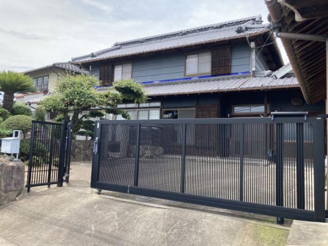 detached 高松市岡本町