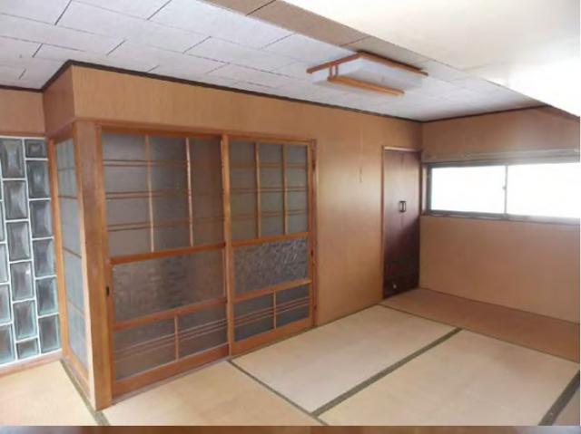 detached 高松市岡本町