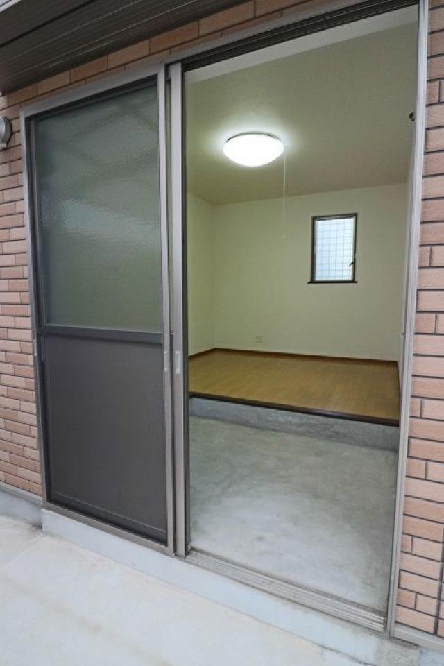 detached 仲多度郡琴平町榎井