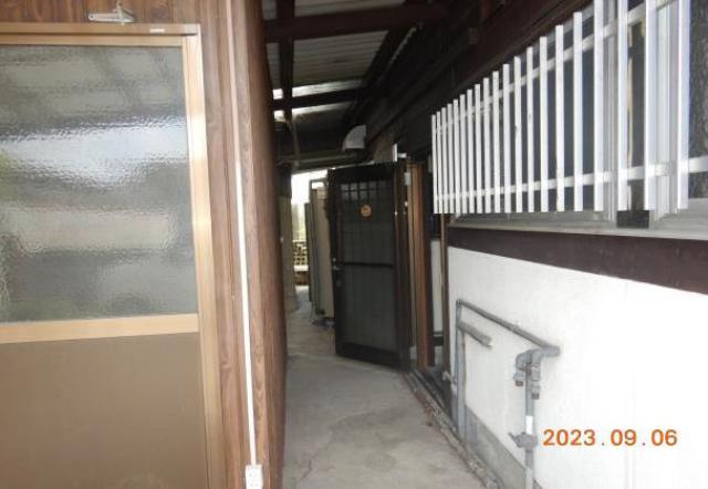 detached 善通寺市上吉田町５丁目