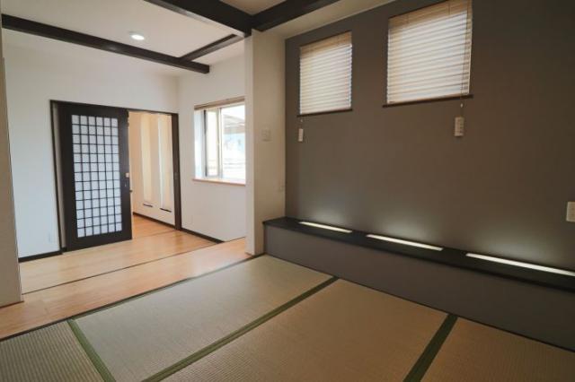 detached 仲多度郡琴平町榎井