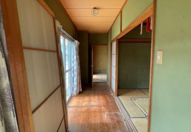 detached 善通寺市上吉田町５丁目