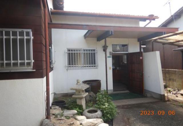 detached 善通寺市上吉田町５丁目