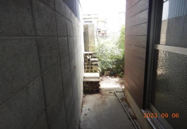 detached 善通寺市上吉田町５丁目