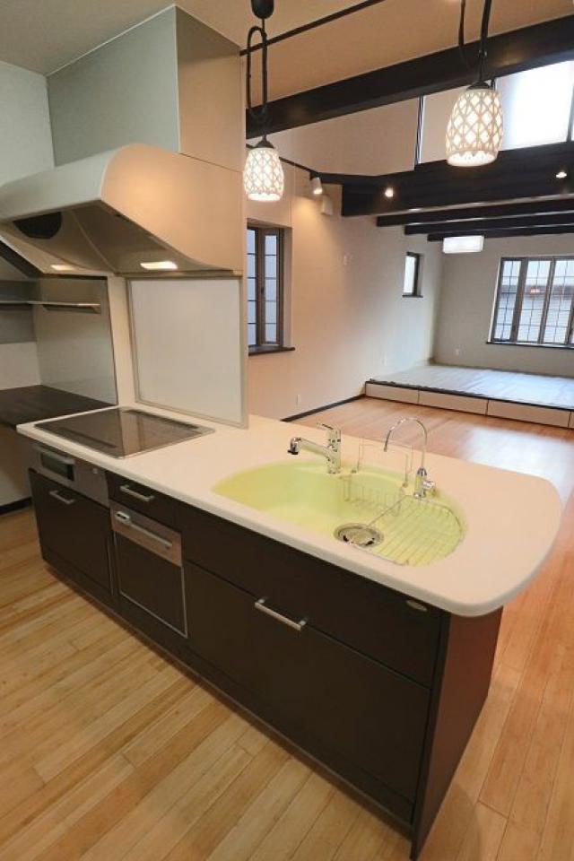 detached 仲多度郡琴平町榎井